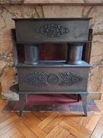 Ardenner Haard, Huis en Inrichting, Ophalen, Gebruikt, Hout, Overige soorten