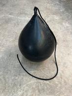 Fender rond 65 x 90 cm, Watersport en Boten, Ophalen of Verzenden, Zo goed als nieuw