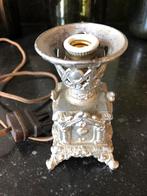 Antiek religieus hosti / altaar lampje, Antiek en Kunst, Antiek | Lampen, Ophalen of Verzenden