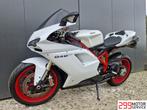 ️ Ducati 848 EVO 20xxxkm, 849 cc, Bedrijf, Sport, Meer dan 35 kW