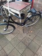 Batavus diva opknapper, Ophalen, Gebruikt, Batavus., Versnellingen