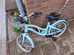 Alpina Ocean, Fietsen en Brommers, Fietsen | Kinderfietsjes, 16 tot 20 inch, Ophalen of Verzenden, Zo goed als nieuw