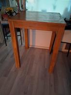 Leuke bar met krukken, Ophalen of Verzenden