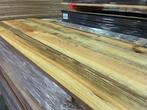 Grenen lambrisering Lessive Miel geolied , planken 20x177mm, Ophalen of Verzenden