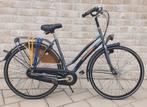 Locomotief Fashion damesfiets, Fietsen en Brommers, Versnellingen, Ophalen, Overige merken, 53 tot 56 cm
