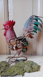 Blikken Haan, Verzenden