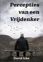 David Icke Percepties van een Vrijdenker, Boeken, Ophalen of Verzenden, Nieuw