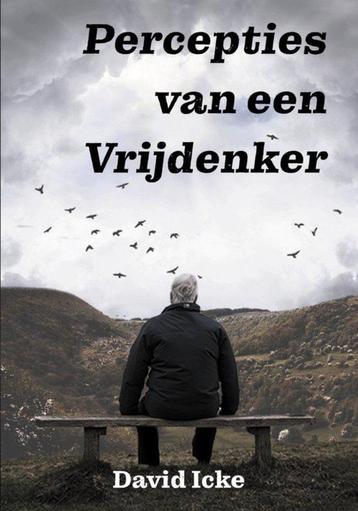 David Icke Percepties van een Vrijdenker beschikbaar voor biedingen