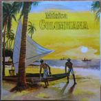 Musica Colombiana, Ophalen of Verzenden, Zo goed als nieuw, 12 inch