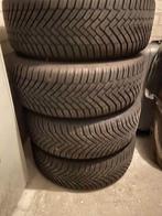 Continental All Season Banden 205/15R16, Auto-onderdelen, Ophalen, Gebruikt, 16 inch, 205 mm