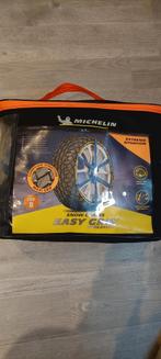 Michelin Easy Grip EVO 8 - Slechts 1x gebruikt!, Auto diversen, Ophalen of Verzenden, Zo goed als nieuw