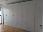 Ikea pax kast forsand - als nieuw (afhalen vanaf november), Huis en Inrichting, Ophalen, 200 cm of meer, Zo goed als nieuw, 200 cm of meer