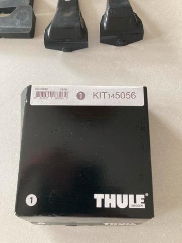 Thule kit 145056 Nissan Qashqai beschikbaar voor biedingen