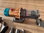 Dyson V12 Detect Slim, Ophalen, Gebruikt, Stofzuiger, Minder dan 1200 watt