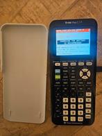 Texas Instruments TI-84 Plus CE-T grafische rekenmachine, Diversen, Rekenmachines, Verzenden, Grafische rekenmachine, Gebruikt