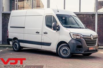 Renault Master T35 2.3 dCi 180 L2H2 Energy beschikbaar voor biedingen