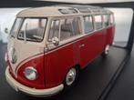 Volkswagen T1 Samba 1962  Schaal 1:18, Solido, Auto, Solido, Nieuw