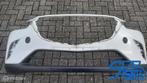 Voorbumper MAZDA CX-3 DK VOOR BUMPER CX3 FACELIFT DK8A50031, Auto-onderdelen, Carrosserie en Plaatwerk, Gebruikt, Voor, Ophalen of Verzenden