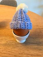 Eiermutsje super schattig. Cadeautip!, Ophalen of Verzenden, Nieuw, Overige kleuren