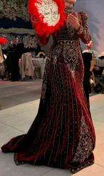 Bindalli 38/40, Kleding | Dames, Ophalen, Zo goed als nieuw, Trouwjurk