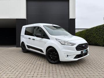 Ford Transit Connect 1.0 Ecoboost L1 - CarPlay - Benzine - I beschikbaar voor biedingen