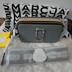 Marc Jacobs Snapshot Wolf Grey Multi Crossbody Tas, Sieraden, Tassen en Uiterlijk, Ophalen of Verzenden