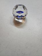 Waterman Swarovski presse papier, Verzamelen, Swarovski, Ophalen of Verzenden, Zo goed als nieuw, Figuurtje