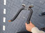 Te koop gillera citta frame stuur voorvork, Ophalen of Verzenden