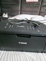 Canon PIXMA All-in-One Printer, Computers en Software, Printers, Gebruikt, Canon, Inkjetprinter, All-in-one