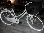 Cortina 26 inch prachtige fiets met mand, Ophalen, Zo goed als nieuw, 26 inch of meer, Versnellingen