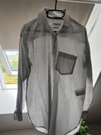 Closed blouse xs oversized izgst, Ophalen of Verzenden, Zo goed als nieuw, Maat 34 (XS) of kleiner
