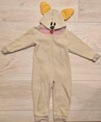 Pip van Woezel & Pip kostuum - Onesie - Huispak - Maat 92-98, Kinderen en Baby's, Kinderkleding | Maat 92, Ophalen, Jongen of Meisje