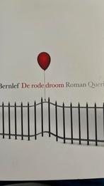 Bernlef - De rode droom, Ophalen of Verzenden, Nieuw, Bernlef