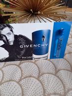 Proefje Blue Label, Ophalen of Verzenden, Nieuw