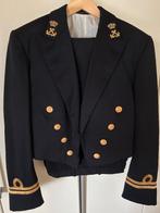 AT Marine 2e luitenant ter zee oudste cat Officier Vakdienst, Verzenden, Marine, Nederland, Kleding of Schoenen