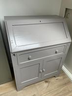Leuke secretaire , bureau inklapbaar, Huis en Inrichting, Kasten | Secretaires, Verzenden, Gebruikt