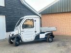 Eagle EUROPEAN BUSINESS CAR (bj 2019), Gebruikt, Golfkar, Overige merken