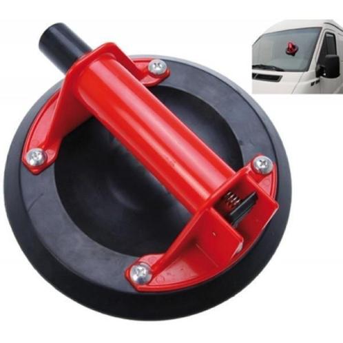 Zuignap Professioneel 200 Mm -80 Kg, Auto diversen, Autogereedschap, Nieuw, Ophalen of Verzenden
