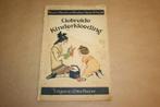 Gebreide Kinderkleeding - Beyer's Handwerkboeken - 1930 !!, Nieuw, Ophalen of Verzenden