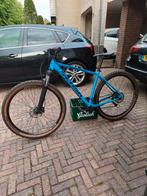 Sensa Livigno evo 29 inch hardtail, Fietsen en Brommers, Fietsen | Mountainbikes en ATB, Hardtail, Heren, Zo goed als nieuw, 53 tot 57 cm