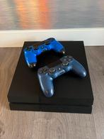 PlayStation 4 te koop., Spelcomputers en Games, Ophalen