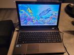 Snelle en Nette Acer i5 laptop 8GB geheugen 250GB SSD, Computers en Software, Windows Laptops, Ophalen, 256 GB, Acer., 8 GB