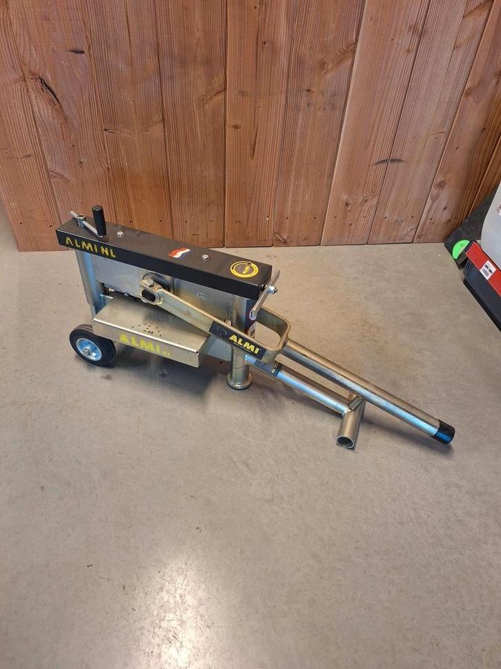 Stenenknipper Almi AL33Easy, Doe-het-zelf en Verbouw, Gereedschap | Handgereedschap, Nieuw, Ophalen