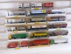 18 stuks DAF trucks EFSI, Ophalen of Verzenden, Nieuw, Bus of Vrachtwagen, Efsi
