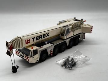 NZG DEMAG AC 200 beschikbaar voor biedingen