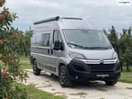 Possl Summit Shine 540 Uniek! Geen bank, maar enkele zitplaa, Caravans en Kamperen, Campers, Possl, Buscamper of Camperbus, -
-  -