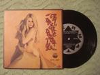 Brigitte Bardot 7" Vinyl EP: ‘Ce n’est pas vrai’ (Brazilië), Cd's en Dvd's, Vinyl Singles, Pop, EP, Ophalen of Verzenden, 7 inch