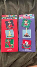 Efteling pins geomatric, Ophalen of Verzenden, Zo goed als nieuw