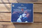 Bellini Norma - Tourangeau, Sutherland / Bonynge, Ophalen of Verzenden, Romantiek, Gebruikt, Opera of Operette