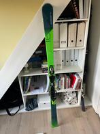 Ski heren 172 cm, 2023, Sport en Fitness, Skiën en Langlaufen, Overige merken, 160 tot 180 cm, Gebruikt, Ophalen of Verzenden